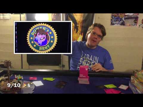 Bower's Game Corner: Come Together Review 