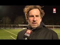 Hein van Heek na Alphense Boys - Hollandia