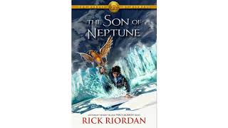 Audiobook Riordan Rick The Son of Neptune p1
