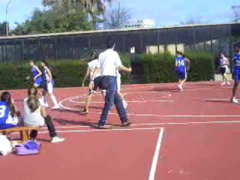 infantil 1 año uni tenerife