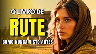 The Book of Ruth: When God Uses Hunger to Act