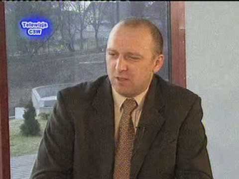 Wywiad z Arkiem Sondejem Prezesem KK Świecie Part 1