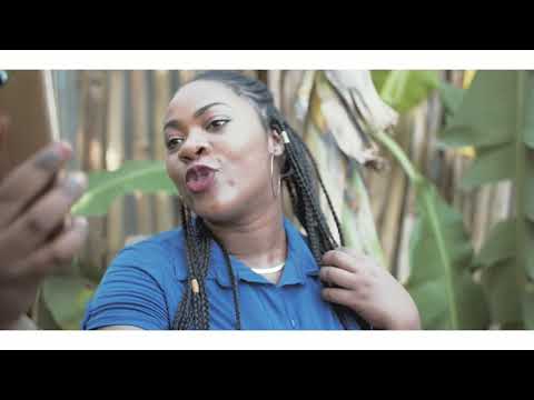 Christ Carter - Bingerak feat Kiff No Beat (Clip Officiel)