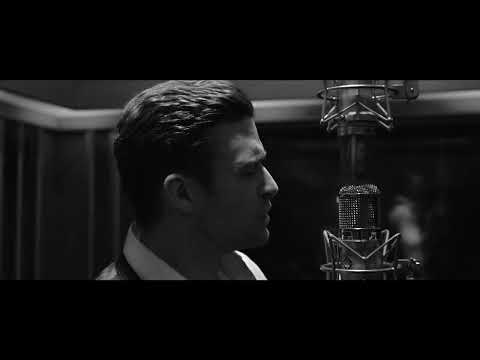 Justin Timberlake feat. JAY Z - Suit & Tie (feat. JAY Z) [Official Music Video]