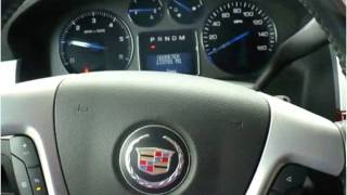 preview picture of video '2008 Cadillac Escalade EXT Used Cars Mondovi WI'