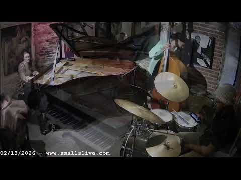 Benny Green Solo Piano - Live at Mezzrow Jazz Club - 02/13/2026