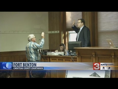 KRTV Evening Top News - Mon Sep 21 (video)