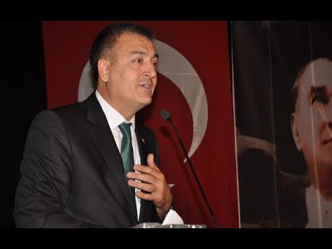 AYTEKİN TUNUS'TAN TV35'E BURAK OĞUZ'LA İLGİLİ ÇARPICI AÇIKLAMALAR