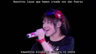 i☆ris - Re : call (Sub Español)