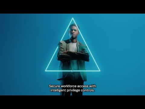 Cyberark Securing Workforce Users With Identity Security