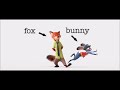 Zootopia 2 2022 Teaser Trailer Walt Disney Concept Movie Film