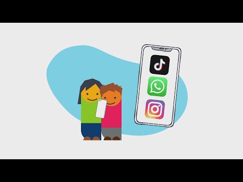 Mindestalter für Social Media - warum? | logo! einfach erklärt