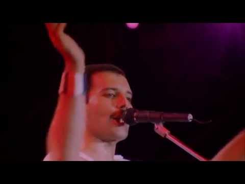 Queen - Crazy Little Thing Called Love (Live In Budapest, 1986)