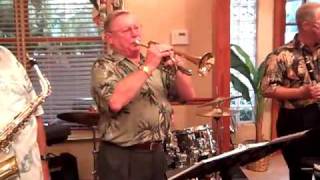 Just a Little While to Stay Here