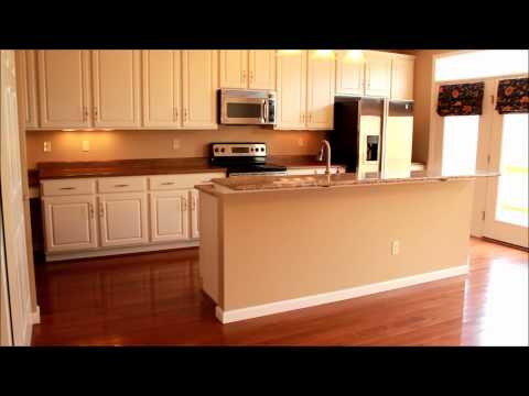 Beautiful New Town Home brought to you by The Rachel Witt Team