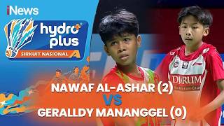 Download lagu Final Tunggal Anak Putra | Sirkuit Nasional B Badminton 2026 mp3 Download lagu Final Tunggal Anak Putra | Sirkuit Nasional B Badminton 2026 mp3