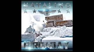 Mayalino Ft. Jadakiss- Plus 2