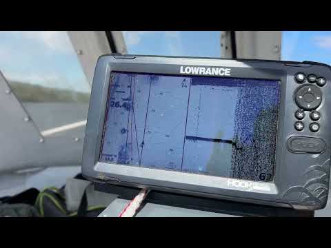 Warrior 165 Boat - Image 2