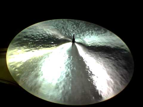 22 CLTB Kontroversial Ride, 2029g - www.cymbalutopia.com.au.MOV