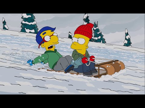 Os Simpsons Completo Em Portugues - Os Simpsons Completo Desenho #46