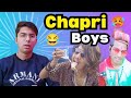 Chapri Boys Of Instagram Roast Crazy Sigma