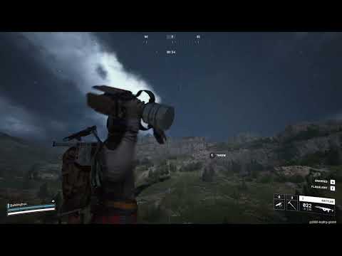 How To Use A leaper Pulse Unit in Arc Raiders