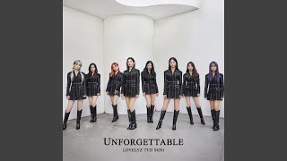 Never, Secret (절대, 비밀)