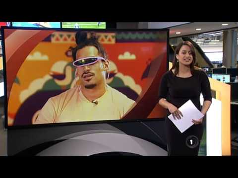 Willie Waiirua takes up te reo Māori