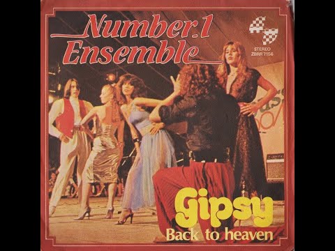 Gipsy - Number One Ensemble