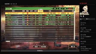 適当にやってくウイポ2021