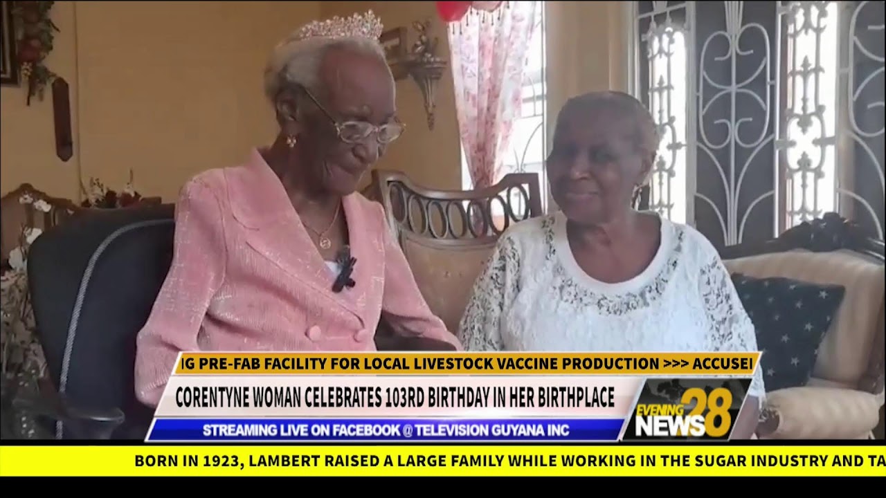 The Evening News Thursday, 23rd April, 2026