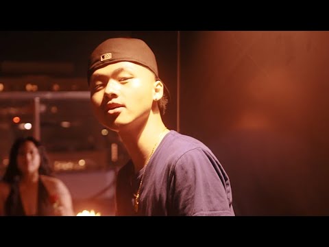 Rmb Kidd - Between Us