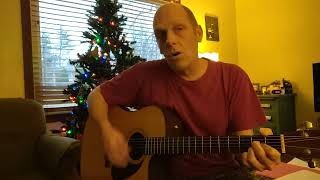 &quot;Listening to Otis Redding at Home During Christmas&quot; Okkervil River cover