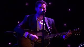 The Lone Bellow - Two Sides Of Lonely @ The Bowery Ballroom 2018