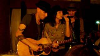 Brandi Carlile - Josephine - 4/10/09 - The Coffee Hag, Mankato, MN