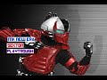 Mortal Kombat New Era Sektor Playtrough