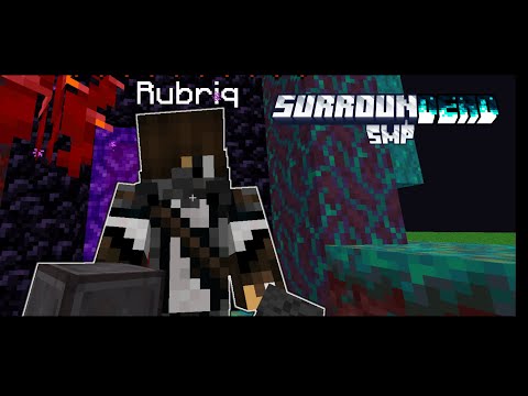 EPIC SMP World - Join the Adventure! (SurroundeadSMP)