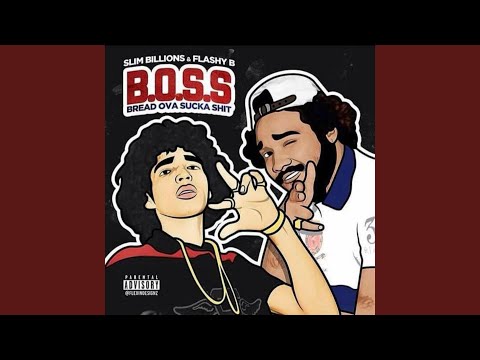 New Shit Bang (feat. Riley Blood)