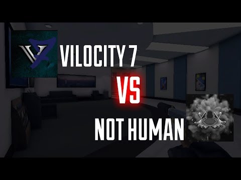 Allegiance Tournament Round 2 nH vs Vilocity7