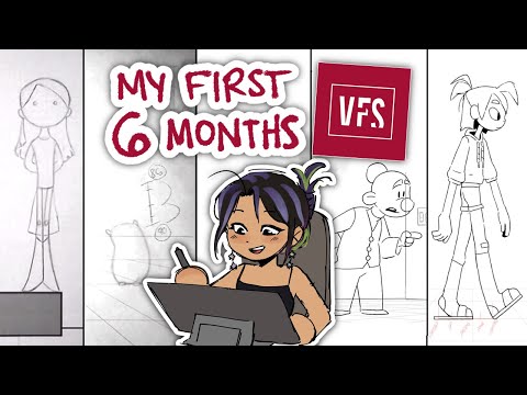 classical animation assignments of 2024