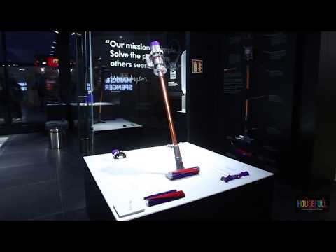 HouseFull 2018 - Dyson India