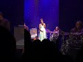 Chris Botti (feat. Sy Smith), Oct. 12, 2024 New Brunswick, NJ