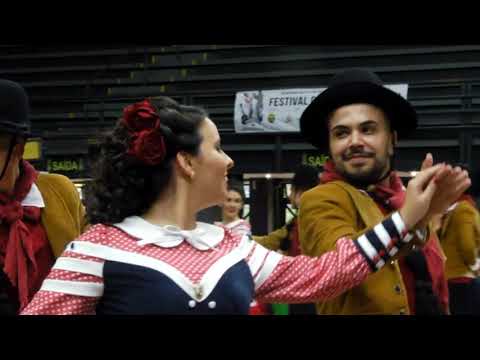 CTG FELIPE PORTINHO - FESTIVAL DOS FESTIVAIS 2021