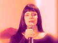 Chanteuse RoBERT "Personne" Live sur Pink ...