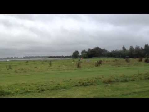 Voetgolf SVHA selectie 2013