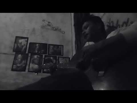 NUBA GETAN HALA-AS CUTER (cover).Cipt.JOHAN LAMAKUMA
