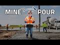 How Concrete Is Made