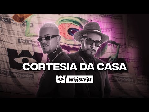 WHISCRIA RAPHOUR - CORTESIA DA CASA
