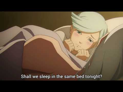 MEI MEI AND UI UI SLEEPING IN SAME BED | JUJUTSU KAISEN S2 EP. 22 | SHIBUYA ARC | KL ARC