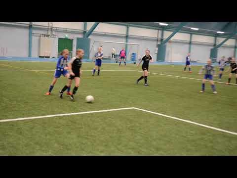 HJK City T07 valk - Pallokissat